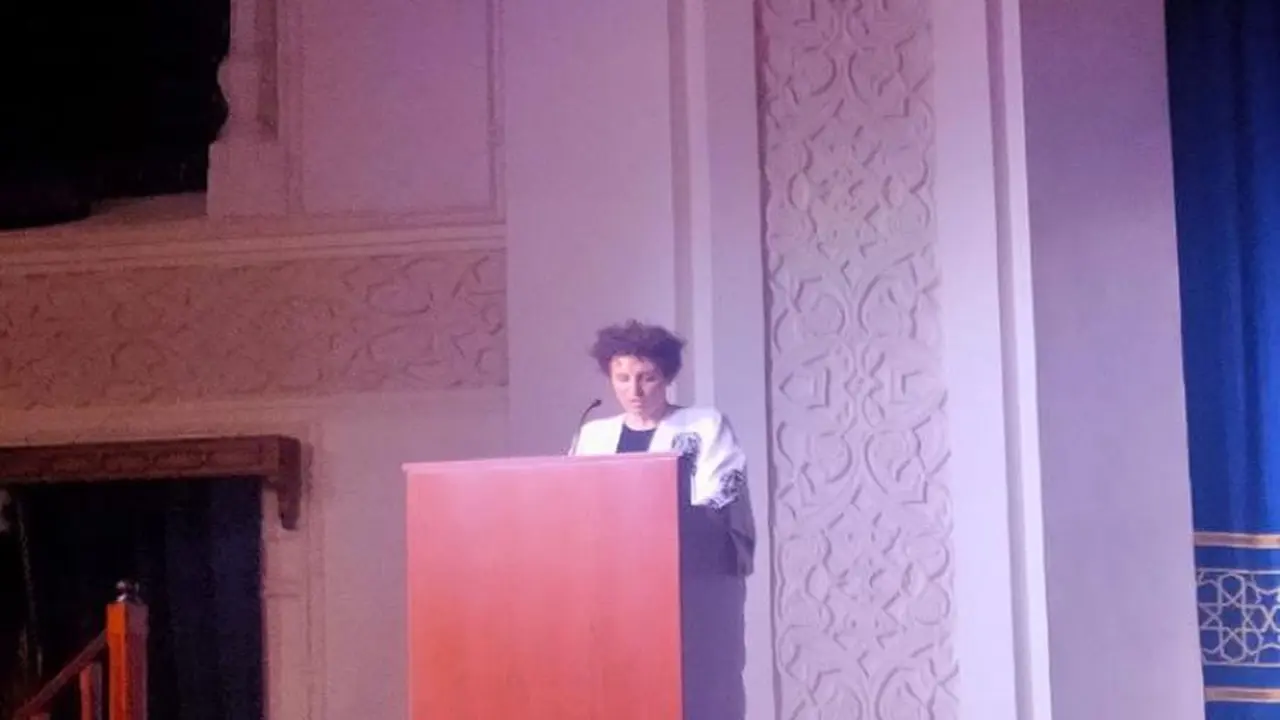 سفيرة قبرص في القاهرة تشدد على عمق الشراكة الاستراتيجية المرتقبة مع مصر